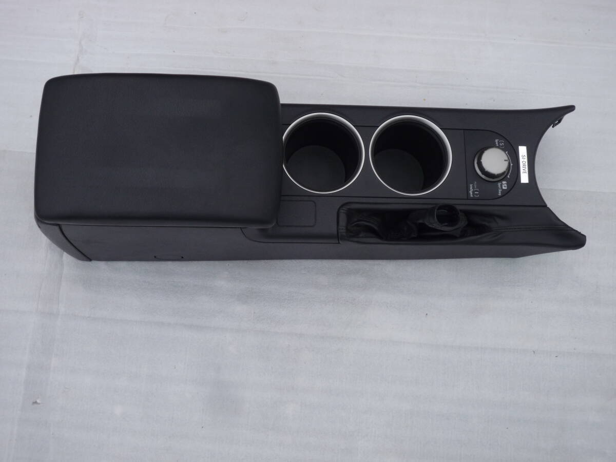 コンポート　ヴィンテージ Subaru Legacy BP5 BL5 GT Center Console SI-DRIVE SUBARU