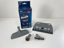 Bissel 2392 Accessory Kit Powerfresh Steam Mop 2232 2233 2234 MISSING CLOTH