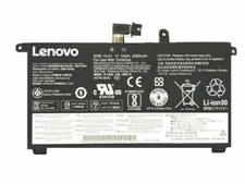 Genuine Laptop Battery 01AV493 00UR891 For Lenovo ThinkPad T570 T580 P51s P52s
