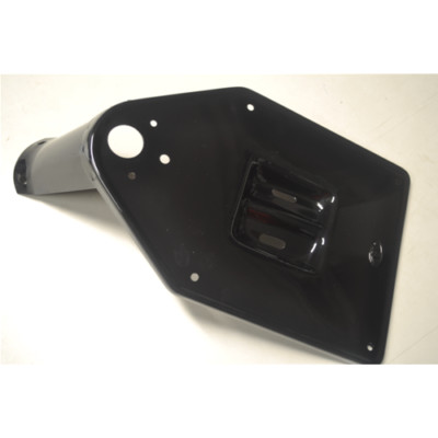 MOTORRAD KENNZEICHENHALTER EPOCHE TYP CEV LANGER ANSCHLUSS - MORINI - MV - MOTO GUZZI VINTAGE