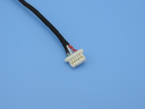 DC in Power Jack Cable Charging Port Connector For Dell Inspiron 11 3147 0JCDW3 - Picture 3 of 4