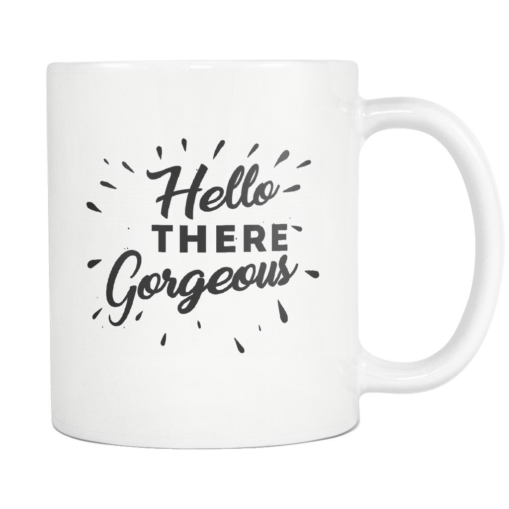 Linda taza de café para esposa regalo de cumpleaños para esposa taza de café lindo regalo