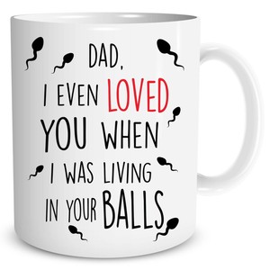 dad mugs for father's day