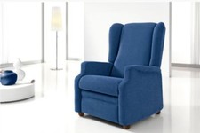 Poltrona Relax Vivere motorizzata - 2 motori + lift alzapersona - Kit Vibro  