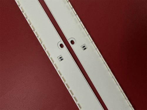 UN65MU7000F UN65MU7000FXZA BN96-40171A 40172A 40173A 40174A LED Backlight Strip - Picture 4 of 5