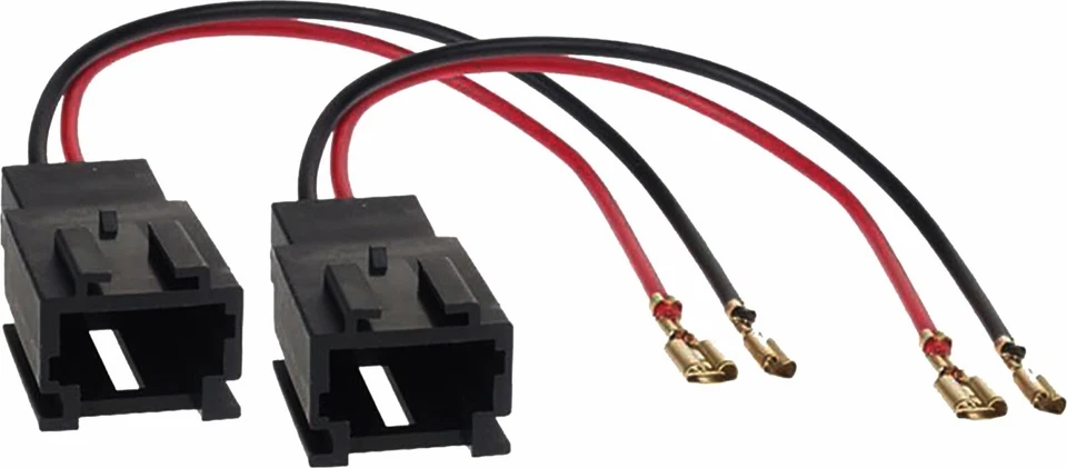 SUPPORTI ALTOPARLANTI ANTERIORI 165MM PER PEUGEOT PARTNER 2008 IN POI + CONNETT - Immagine 4 di 4