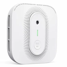 X-Sense XP02-WR wireless combination smoke and carbon monoxide Alarm