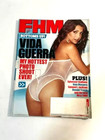 FHM  For Him Magazine  Last Two Issues 2007 (Lot of 2) January/February and Mar — photo 2