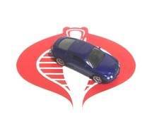 HOT WHEELS Die Cast Bentley Continental 2006 1:64 Scale