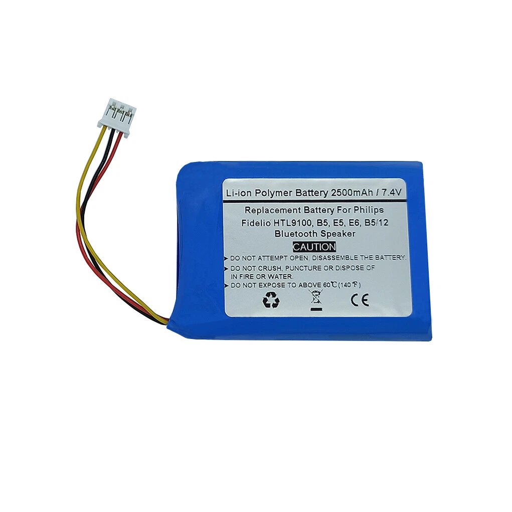 Fidelio htl9100 2025