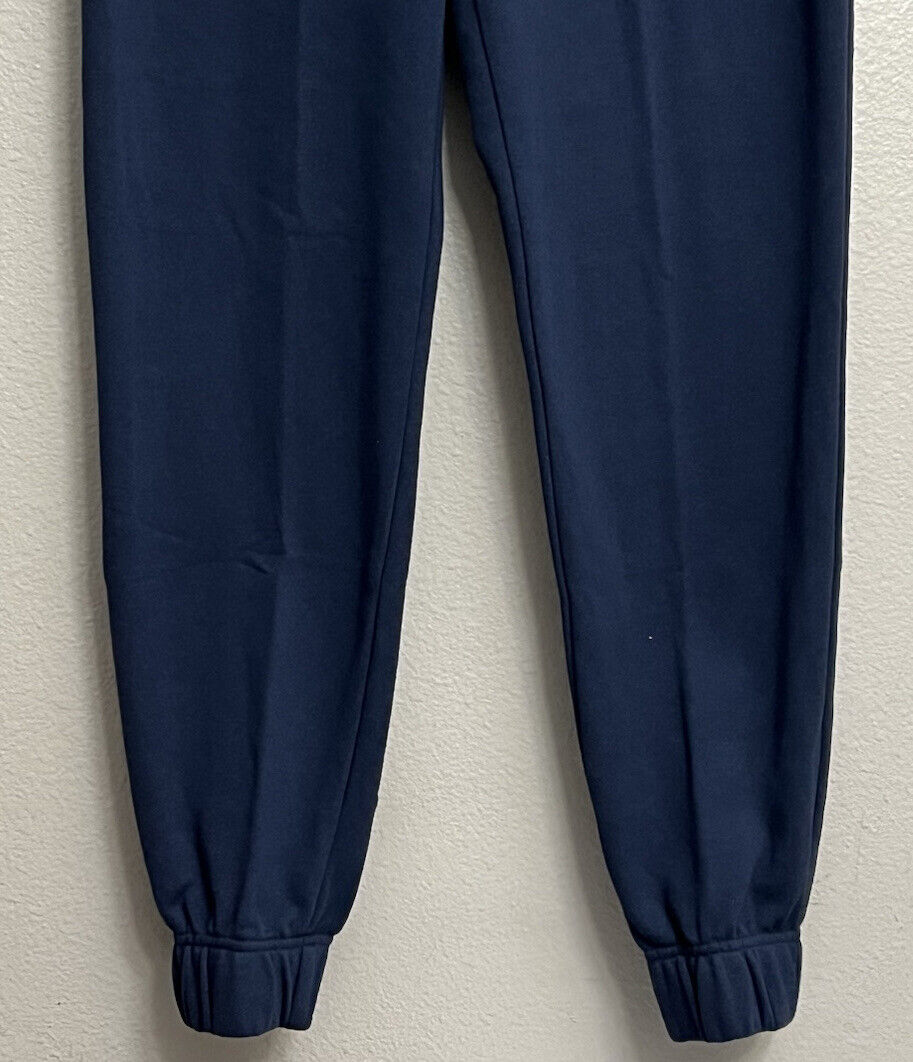 Nike FC Barcelona French Terry Jogger Pants Mens Size Small