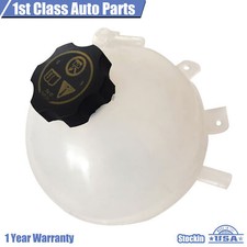 Engine Coolant Recovery Tank For 16-20 Buick Regal Chevy Malibu GMC Cadillac XT5