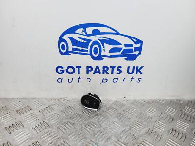 BMW Stop Start Zündschalter Knopf 1 2 3 4er F20 F21 F22 F30 F32 9250734