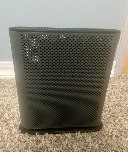 Motorola MG7315 8x4 DOCSIS 3.0 Cable Modem Plus N450 Router + Power Cable Tested - Picture 5 of 7