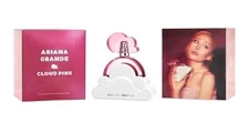 Ariana Grande Cloud Pink Eau de Parfum – Long Lasting Fragrance