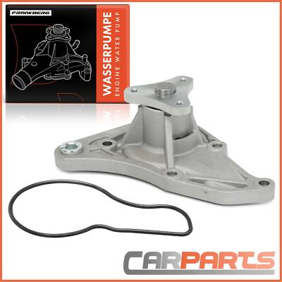 Wasserpumpe Kühlwasserpumpe für Honda S2000 AP 2.0L VTEC bj.1999-2004 Benzin