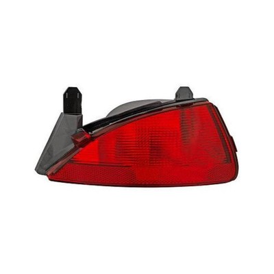 Feu Antibrouillard Gauche D'origine Pour Renault Kadjar 1.3 (06.2015>) - Réf. 90087755, Occasion