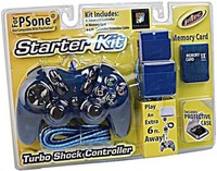 Intec Playstation Starter Kit on sale Intec Playstation Starter Kit on sale