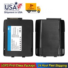 New BT-000318-01 82-171249-01 Battery For Zebra TC77 TC55 TC70 TC72 TC75 TC75X