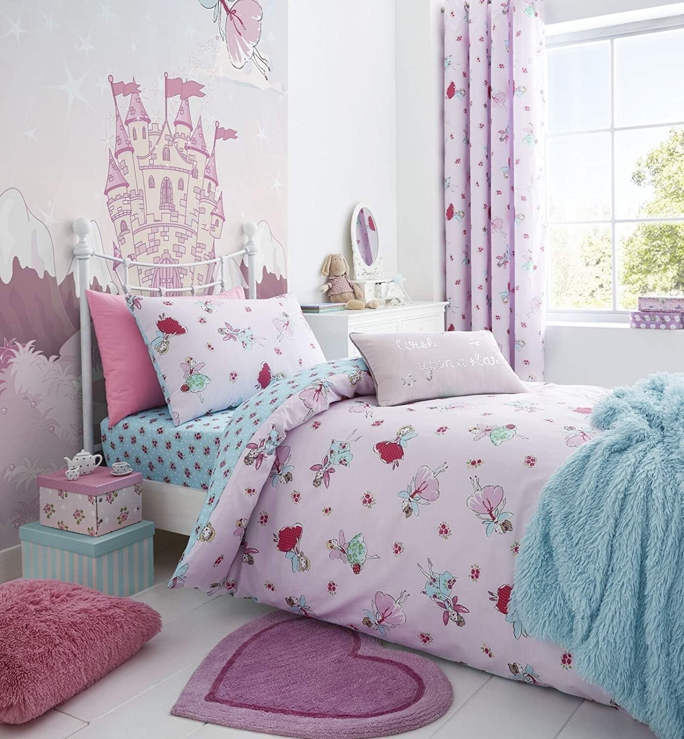 Lenzuolo con angoli culla culla letto junior cotone 70 x 140