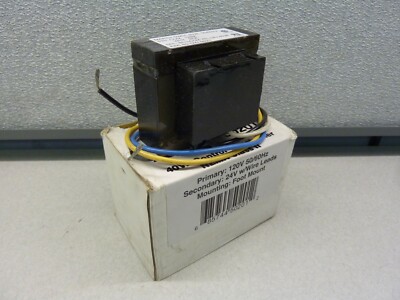 MARS2 50201 Control Transformer  40VA Nema Class II E66-40-OW-9921    (21099)