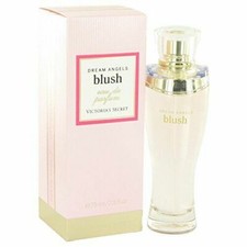 VICTORIA'S SECRET DREAM ANGELS BLUSH PERFUME PARFUM 1 OZ
