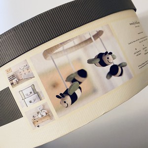 wendy bellissimo mobile