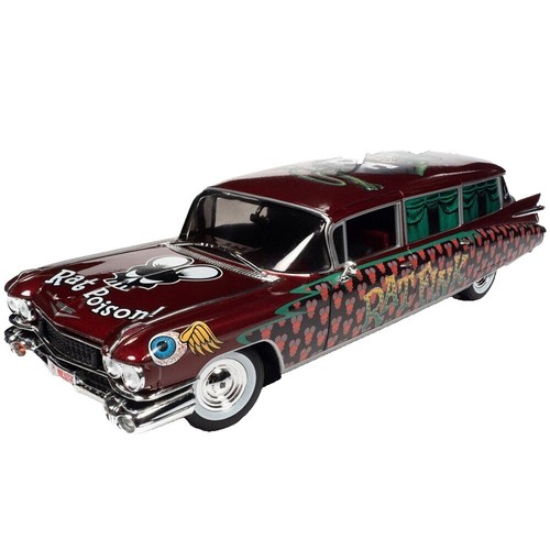 Auto World 1953 Cadillac Eldorado Convertible 1:18 Diecast | eBay