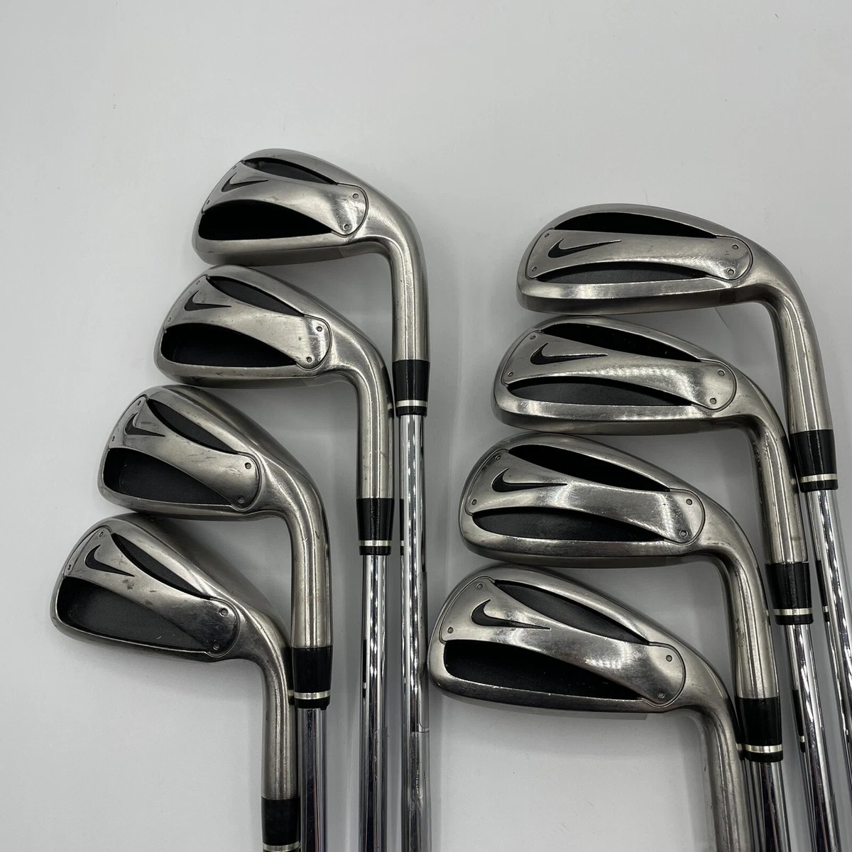 Nike slingshot sales 3 iron