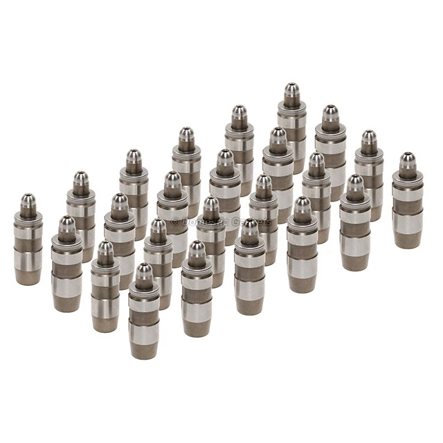 Elevadores hidráulicos aptos 01-11 Mazda 6 MPV Tribute 2.5 3.0 DOHC 24V DURATEC Foto 2 de 4