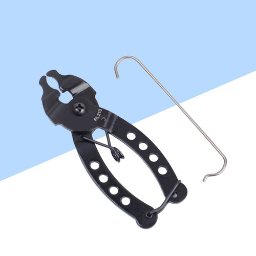 Kette Entfernung Werkzeug Link Kette Zange Bike Kette Link - 第 8/12 張圖片