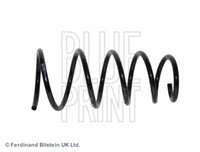 ADK888352 Blue Print Fahrwerksfeder FüR Opel,Suzuki,Vauxhall