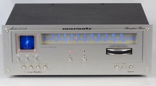 MODEL 2110 LED LAMP KIT -(8v WARM WHITE ) DIAL SCOPE STEREOPHONIC TUNER/Marantz - Picture 1 of 9