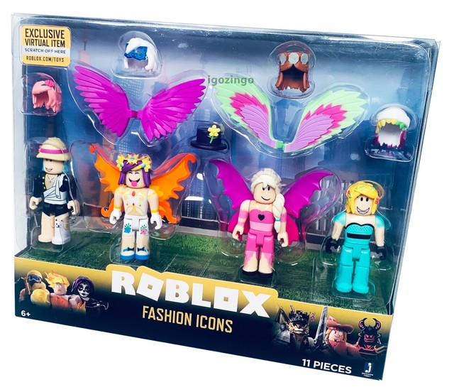 roblox celebrity fashion famous set