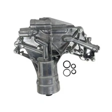 Oil Cooler Assy Fit HODEE Opel ASTRA H (A04) SAAB 9-5 93186325 55355699 5650365