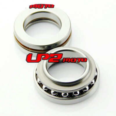Steering Stem Bearing Head for Kawasaki ER250 Z250 ER300 Z300 13-17 ER500 97-05 