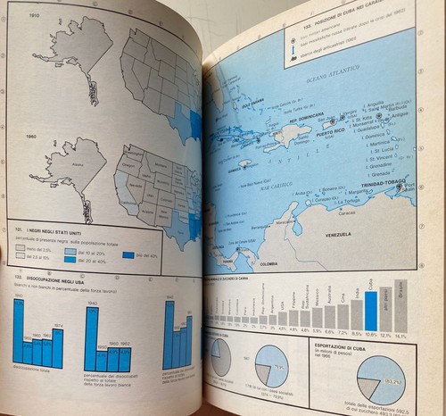 ENCICLOPEDIA STORICA TERMINI STORIOGRAFICI PERSONAGGI STORICI CRONOLOGIA ATLANTE - Picture 10 of 12