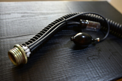 #ad Aroma Pump Hose for Mask Scent Bottle Rubber Pump System $69.99