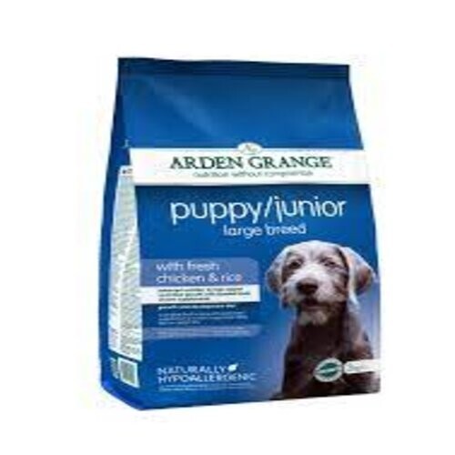 Arden Grange Puppy/ Junior Large Breed 2kg