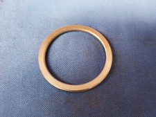 JAGUAR DAIMLER REAR HUB SHIM 0.116" ETYPE STYPE 420 XJ6 XJ12 XJS 420G CCC6806/16