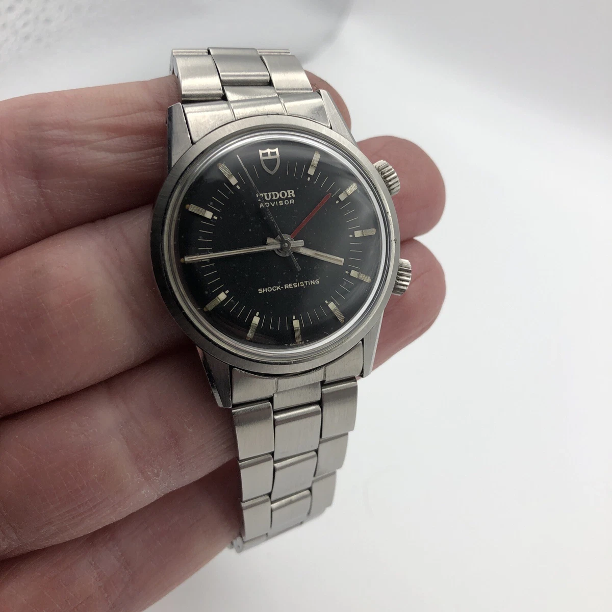 Tudor 10050 clearance