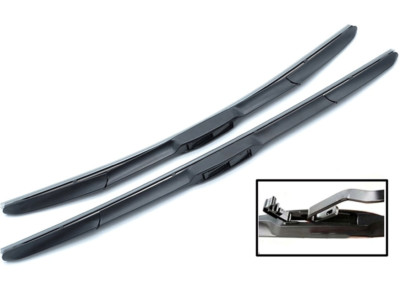 ProHybrid+ 65/40 Scheibenwischer SET NEW FLEX TECHNOLOGY