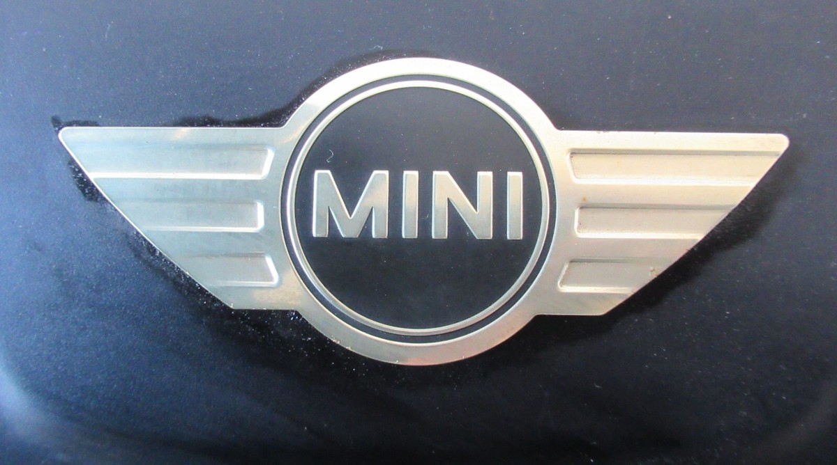 Genuine Used MINI Engine Cover for R56 R55 R57 LCI (N18 Engine  