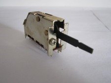 Pioneer SA-9100 SA-8100 16 pin interruttore a ribalta filtro basso e alto ASK-047