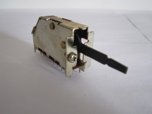 Pioneer SA-9100 SA-8100    16 Pin Low & High Filter Flip Switch   ASK-047