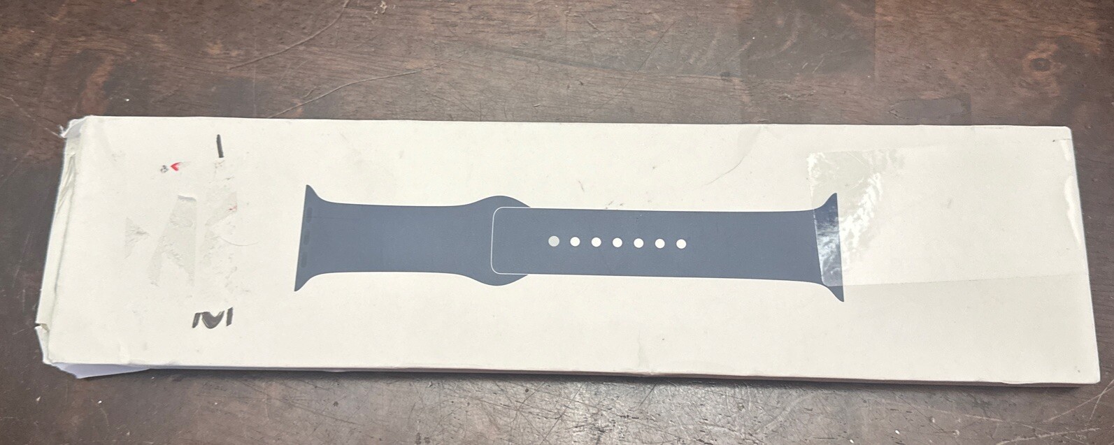 Apple Watch Band Series 9/8/7/6 SE 41mm/40mm/38mm Sport Band/Milanese/Sport Loop-image