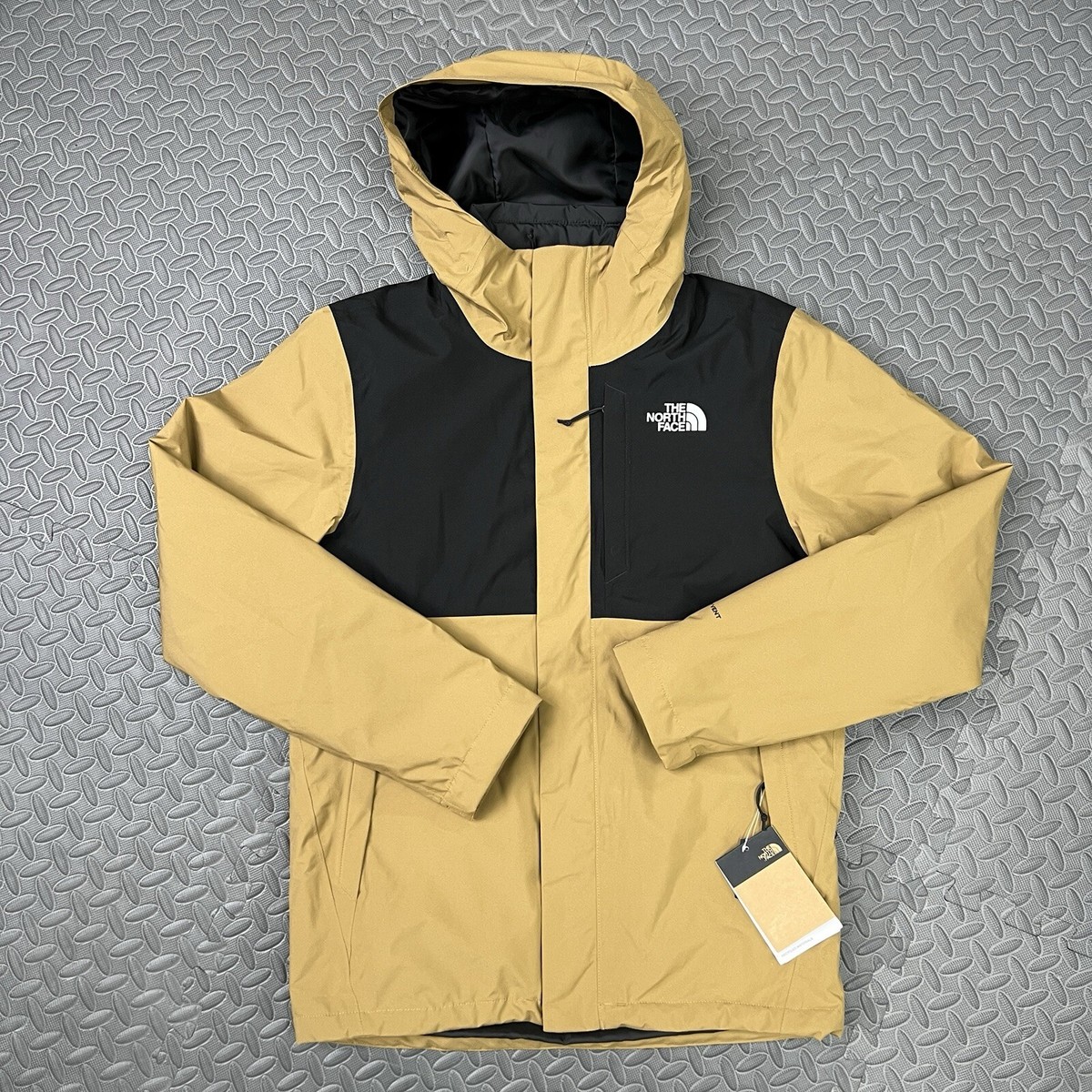 【海外限定】ザ・ノースフェイス CARTO TRICLIMATE JACKET Amazon.com: THE NORTH FACE Men's Carto Triclimate Waterproof