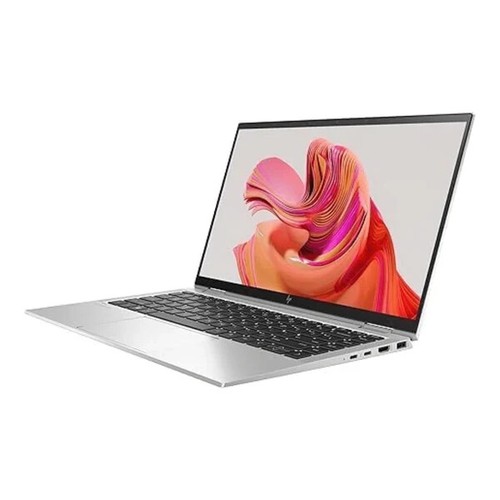 HP EliteBook x360 1040 G7 Touch 14" i7 10610U 16GB RAM 1TB SSD LTE Win 11 - Picture 3 of 4