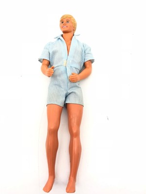 barbie ken malibu