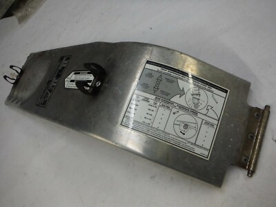 OEM 1999 99 SKIDOO SUMMIT 600 136